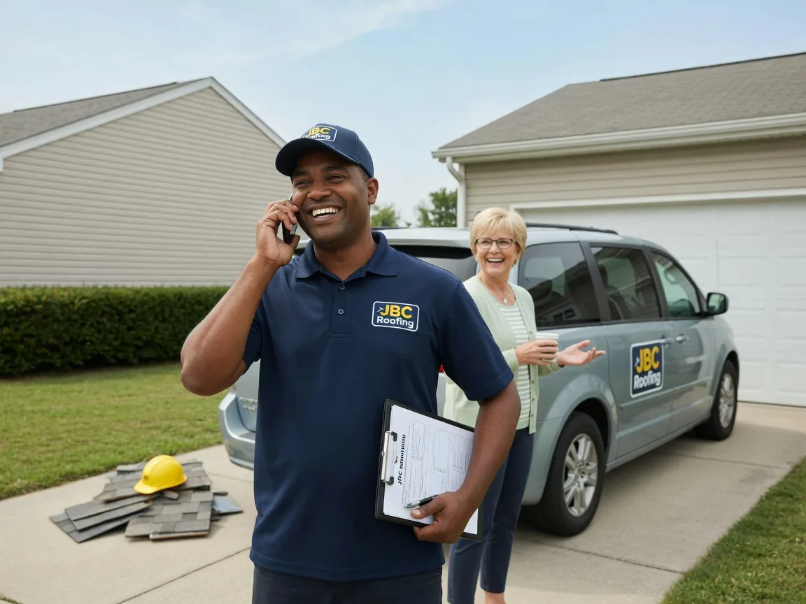 Roof Replacement Baileys Harbor, WI FAQs